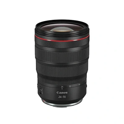 Image de Canon Objectif RF 24 70mm F2.8L IS USM Neuf