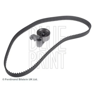 Image de BLUE PRINT ADT37318 Kit de distribution 143 avec une denture arrondie LEXUS: IS I Berline, GS II, Sportcross, TOYOTA: Supra IV
