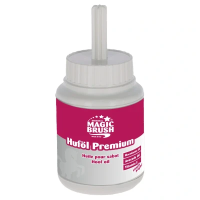 Image de Magic Brush Huile à Sabots 425ml