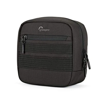 Image de Lowepro LP37181 Sac Utilitaire d’épaule Noir