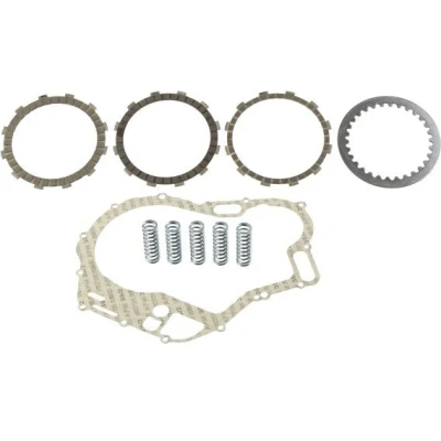 Image de TRW MSK229 Kit d&#039;Embrayage Superkit avec joint d&#039;étanchéite, anneau lamellaire, ressort entretoise