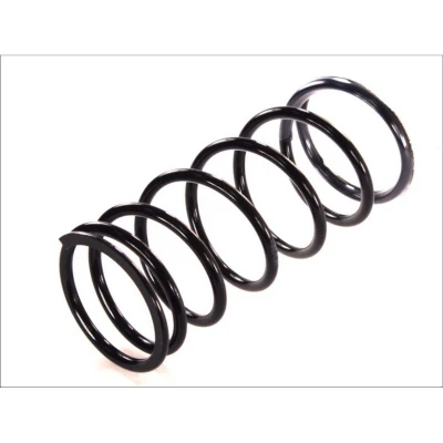 Image de KYB K Flex RD5964 Ressort de suspension Essieu arrière à boudin pour véhicules avec châssis standard MITSUBISHI: PAJERO 2