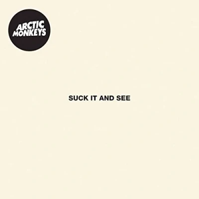 Image de Suck It and See