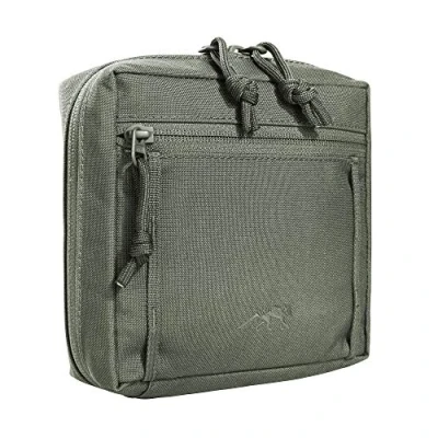 Image de Tasmanian Tiger TT Tac Pouch 5.1 Poche supplémentaire pour Sac à Dos avec système Molle Pochette Accessoires EDC, Outils ou Petits Kits de Premiers Secours 15x15 x6 cm