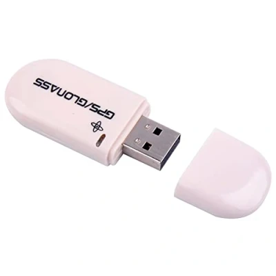 Image de Geekstory Gmouse VK 172 Module USB pour dongle GPS Compatible avec Windows 10/8/7/Vista/XP/Raspberry Pi