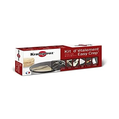 Image de Krampouz CB107 Kit d&#039;accessoires pour fabrication de crêpes