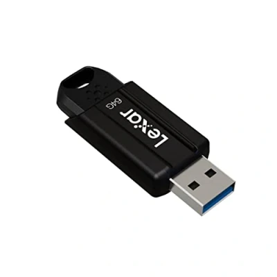 Image de LEXAR Clé USB Jumpdrive S80 3.1 64 Go