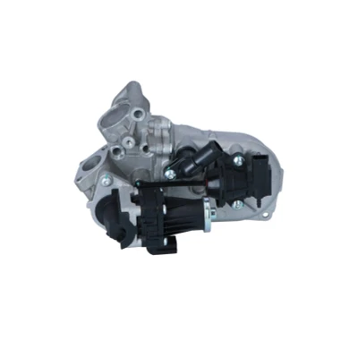 Image de NRF 48450 Module AGR avec radiateur EGR, joints