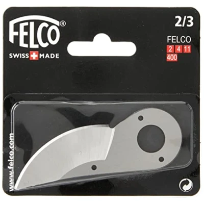 Image de FELCO 2/3 Lame F.2+4+11+400