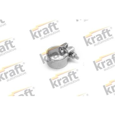 Image de KRAFT 0558555 Raccord de tuyau, système d&#039;échappement