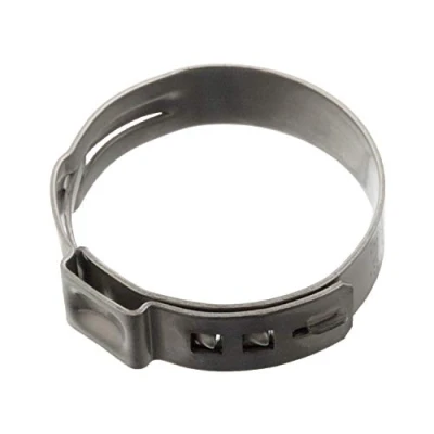 Image de FEBI BILSTEIN 29819 Collier de serrage VOLKSWAGEN: Transporter 5, 6 Bus, 5 AUDI: A6 C6 Avant, A8 D3, Berline