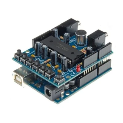 Image de Whadda WPSH02 Kit micro:bit