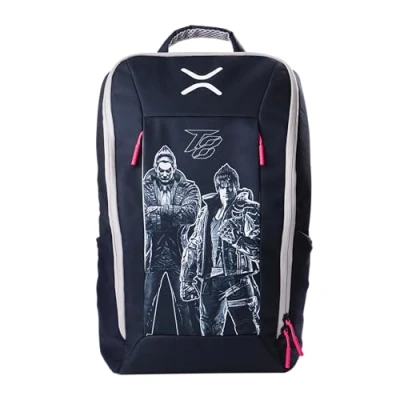 Image de PDP Victrix Tournament Backpack Tekken 8 Edition