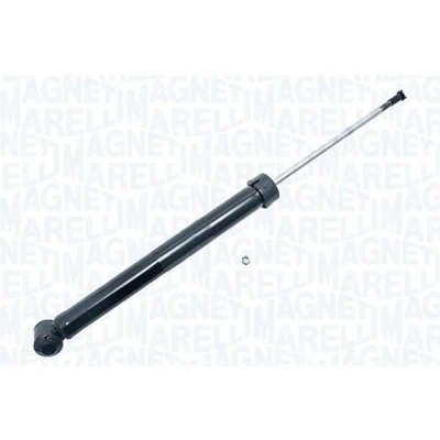 Image de MAGNETI MARELLI 351977070000 Amortisseur Essieu arrière Pression de gaz Système bitube Module atténuateur Bossage en bas, Goujon haut FIAT: Linea