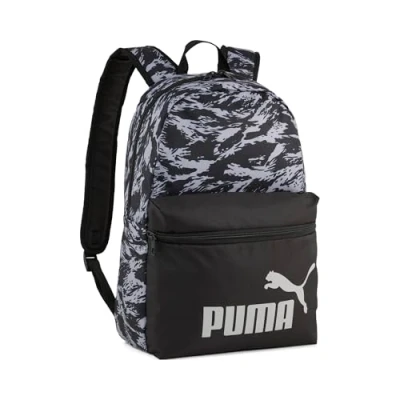 Image de SacÃ  dos avec motif intÃ©gral PUMA Phase (22Â L)