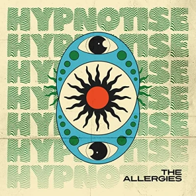 Image de Disque 7 pouces ALLERGIES Hypnotiser JAL383V Jalapeno Record 2022 Royaume Uni Danse &amp; Électronique