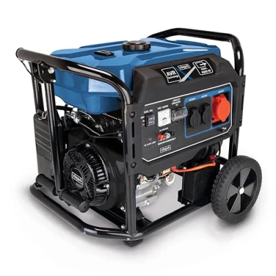 Image de Groupe électrogène 5500W SG7100x SCHEPPACH