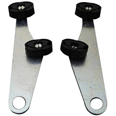 Image de FINAO AUTOPARTS® Kit Reparation deplacement de toit ouvrant pour Scénic II