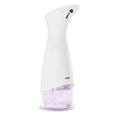 Image de Umbra Distributeur de Savon Mousse 270ml Blanc Taille Unique