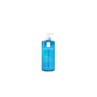 Image de La Roche Posay Gel Lipikar lavant douche apaisant protecteur 750 ml