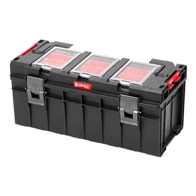 Image de QBRICK Système Pro 600 professionnel, noir