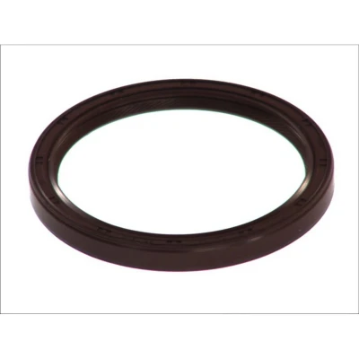 Image de ELRING 458.620 Joint Spi De Vilebrequin FPM (caoutchouc fluoré) TOYOTA: Yaris II 3/5 portes, Aygo, I CITROËN: C1 I,