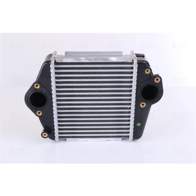 Image de NISSENS 96372 Intercooler MAZDA: CX 7, 6 3/5 portes