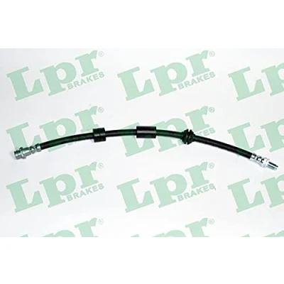 Image de LPR 6T48135 Flexible De Frein 420 F10X1 VOLVO: V70 3, S60 II, S80 FORD: MONDEO 4, S Max Mk1