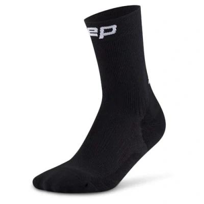 Image de Chaussettes de Compression CEP Core 5.0 Mid Cut