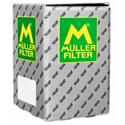 Image de Filtre à carburant MULLER FILTER FB326