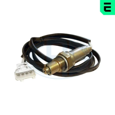 Image de ERA 570042A Sonde lambda à seuil 4 PEUGEOT: 206 3/5 portes, 307 SW, CITROËN: C4 I Xsara 5 portes