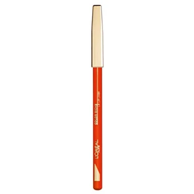Image de L&#039;Oréal Paris Color Riche Le Lip Liner Crayon Contour des Lèvres 148 Chez Lui 1 Unité