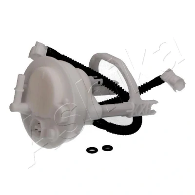 Image de ASHIKA 30 04 431 Filtre à Carburant de conduite HONDA: CIVIC 8 Hatchback, 7 9