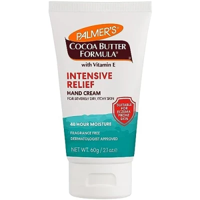 Image de Palmer&#039;s Cocoa Butter Creme pour les mains 60 g