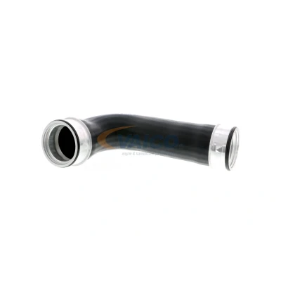 Image de VAICO V10 3764 Gaine De Suralimentation Caouchouc textilé Qualité originale VOLKSWAGEN: Golf 4, Polo V 3/5 portes, Bora Variant