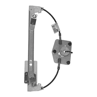 Image de Magneti Marelli Lève vitre arrière droite électrique sans moteur 350103856000 VOLKSWAGEN: Passat B6 Variant, Berline