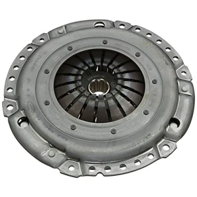 Image de VALEO 826660 Kit d&#039;Embrayage KIT2P sans butée hydraulique Outillage spécialisé nécessaire pour le montage OPEL: Zafira A, Astra G CC