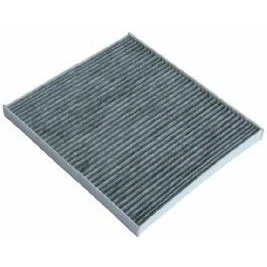 Image de DENCKERMANN M110569K Filtre d&#039;habitacle à charbon actif 240 211 17 KIA: SORENTO 2, CARNIVAL / GRAND 3, Cerato 5 portes