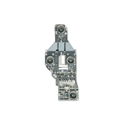 Image de MAGNETI MARELLI 714027592801 Support de lampe, feu arrière droit SKODA: Octavia 2 Combi