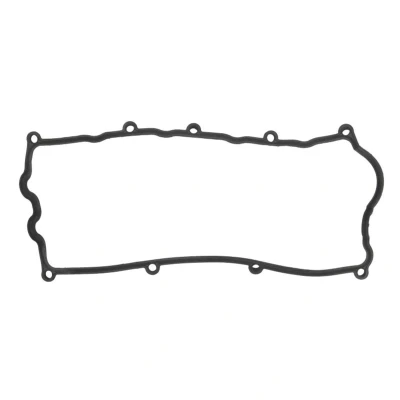 Image de ELRING 492.100 Joint De Cache Culbuteurs ACM (caoutchouc polyacrylique) OPEL: Astra G CC, Corsa C 3/5 portes, Meriva A, VAUXHALL: Mk2