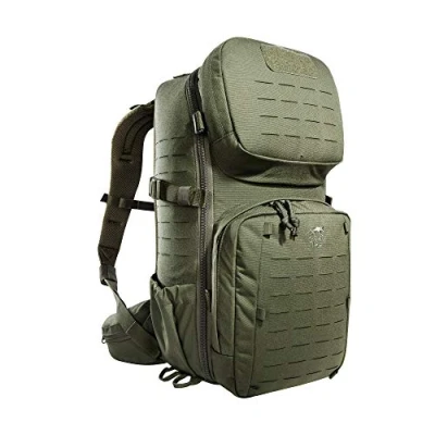 Image de Sac à dos Modular combat pack 22 L olive Tasmanian Tiger