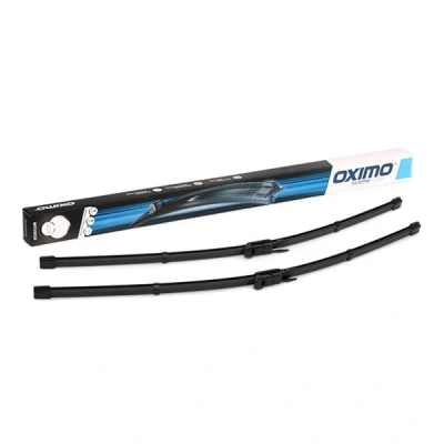 Image de Balai d&#039;essuie glace Oximo WB350350 avant plat AUDI: Q7, IVECO: DAILY 6 , Pritsche/Fahrgestell