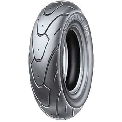 Image de Michelin Bopper 130/90 R10 61L auto Pneus été 057031