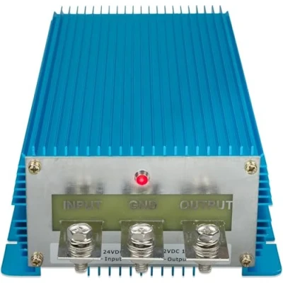 Image de Victron Energy Orion IP67 24/12 Volts 100 A Convertisseur CC Non Isolé
