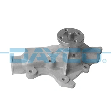 Image de DAYCO DP609 Pompe à eau JEEP: Cherokee II, Grand 2, I