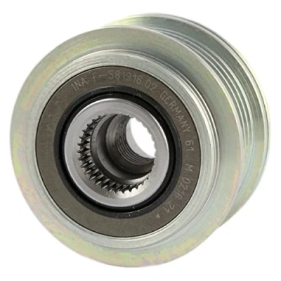 Image de Sando scp90303.1 Poulie roue libre débrayables