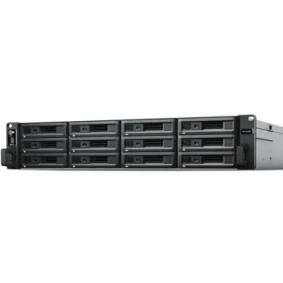 Image de Synology Expansion 12 Bay HDD/SSD Only