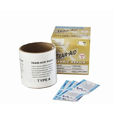 Image de Rustine Tear Aid