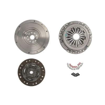 Image de NEXUS F1X087NX Kit d&#039;Embrayage sans butée hydraulique avec volant moteur 228 OPEL: Vectra C Berline, Zafira A, CC