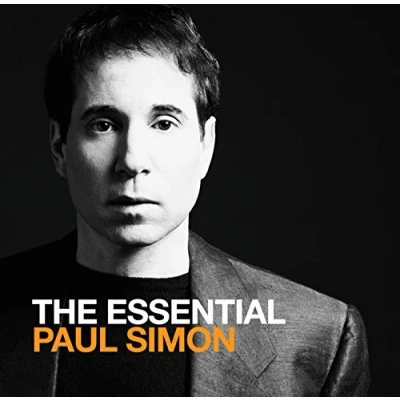 Image de The Essential Paul Simon